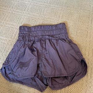 Free People Shorts